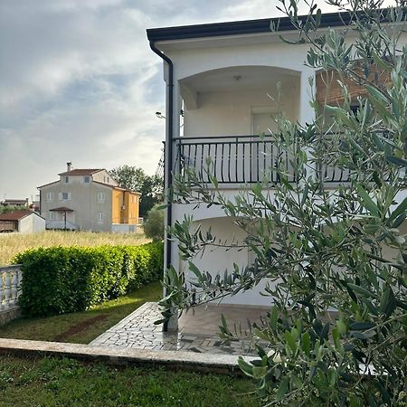Apartmani I Soba Mia Poreč Eksteriør bilde